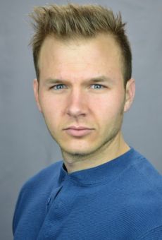 Películas de Brigham McNeely