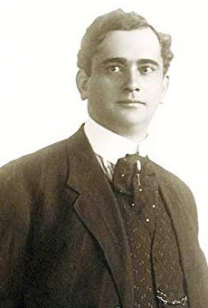 Películas de Brigham Royce