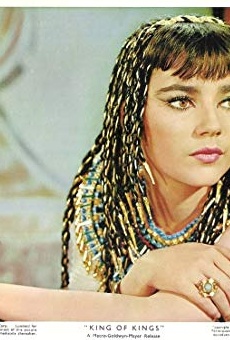 Películas de Brigid Bazlen