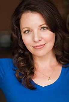 Películas de Brigid O'Connell