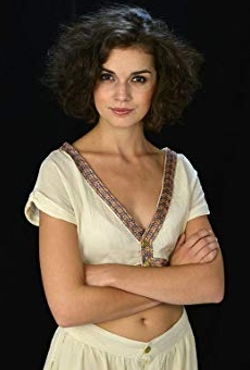 Películas de Brigita Cmuntová