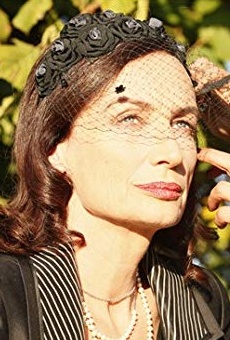 Películas de Brigitte Christensen