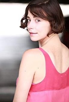 Películas de Brigitte Hagerman