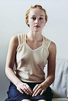 Películas de Brigitte Hobmeier