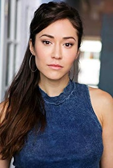 Películas de Brigitte Kali Canales