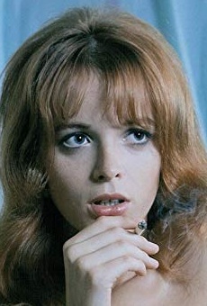 Películas de Brigitte Maier