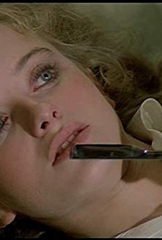 Películas de Brigitte Petronio