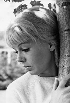 Películas de Brigitte Wentzel