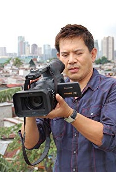 Películas de Brillante Mendoza