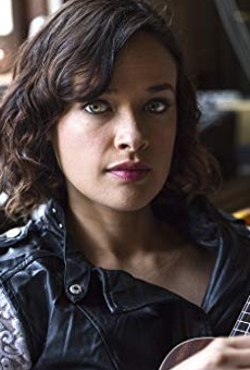 Películas de Brina Palencia