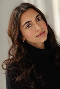 Películas de Brinda Dixit