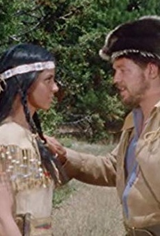 Películas de Brioni Farrell