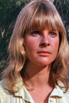 Películas de Briony Behets