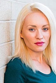 Películas de Brit Laree