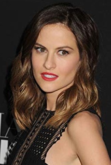 Películas de Brit Shaw