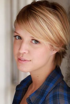 Películas de Brit Sheridan