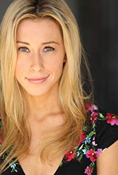 Películas de Brit Stiles