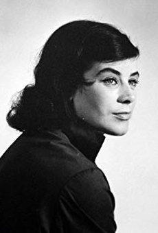 Películas de Brita Borg