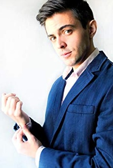 Películas de Britain Simons