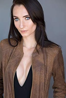 Películas de Britanni Johnson