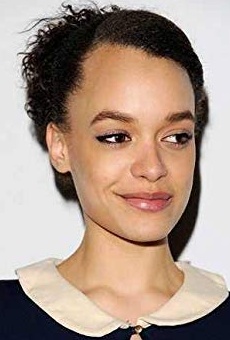 Películas de Britne Oldford