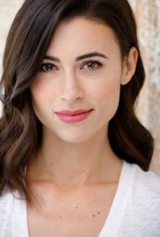 Películas de Britney Eurton