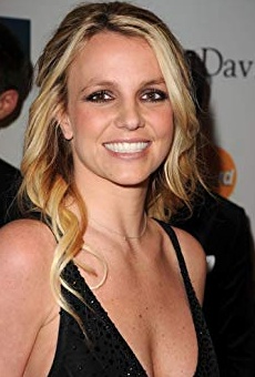 Películas de Britney Spears