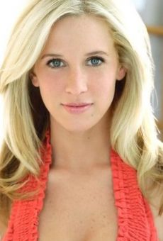 Películas de Britney Theriot