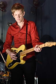 Películas de Britt Daniel