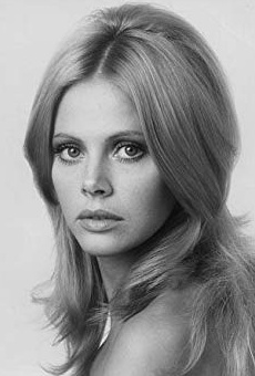 Películas de Britt Ekland