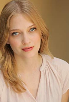 Películas de Britt Harris