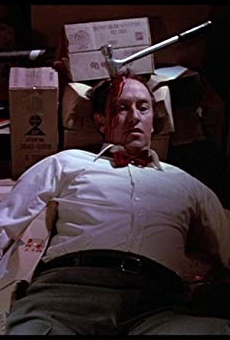 Películas de Britt Leach