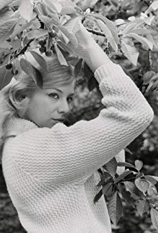 Películas de Britt Lindberg