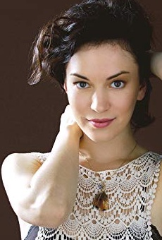 Películas de Britt Lower