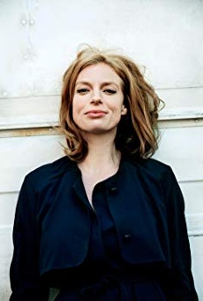 Películas de Britta Horn