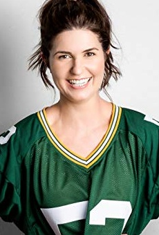 Películas de Brittani Ebert