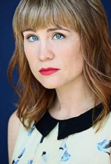 Películas de Brittanie Hitchcock