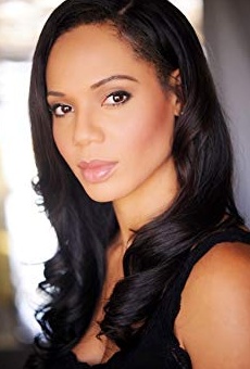 Películas de Brittany Alexis Phillips