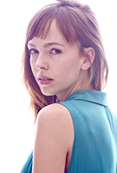 Películas de Brittany Allen