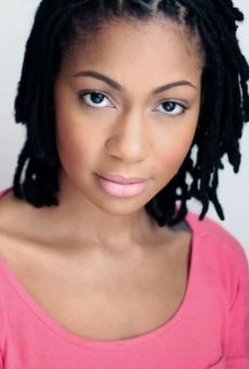 Películas de Brittany Alongé