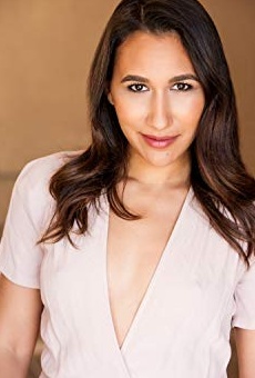 Películas de Brittany Angley