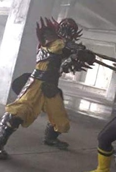 Películas de Brittany Anne Pirtle