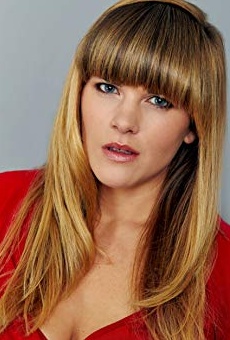 Películas de Brittany Anne Woodford