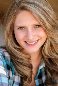 Películas de Brittany Bartlik