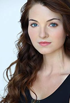 Películas de Brittany Beery