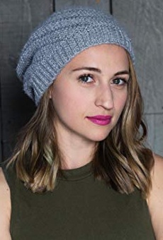 Películas de Brittany Belland