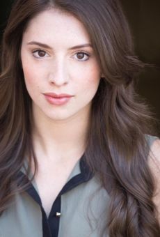 Películas de Brittany Belt