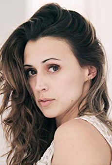 Películas de Brittany Benjamin