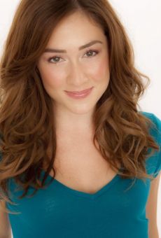 Películas de Brittany Bentley