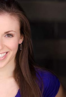 Películas de Brittany Bookbinder